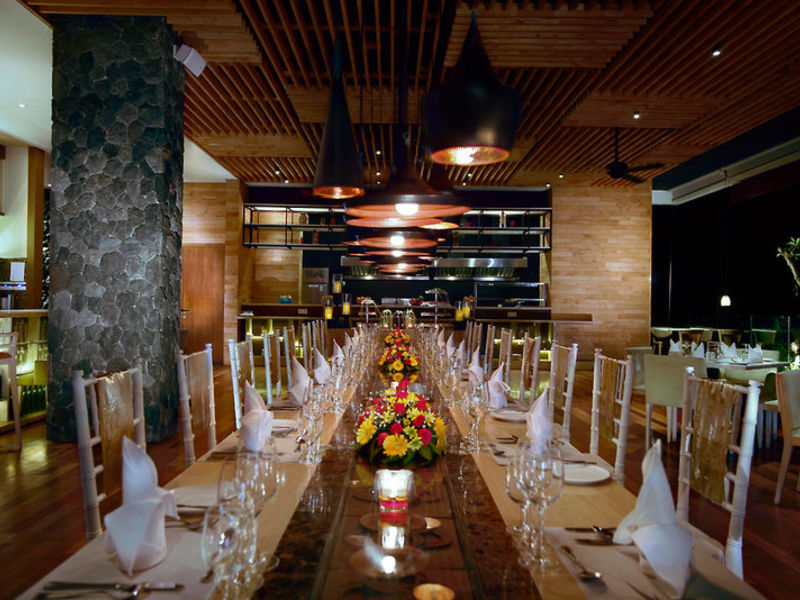 Vasanti Seminyak Resort