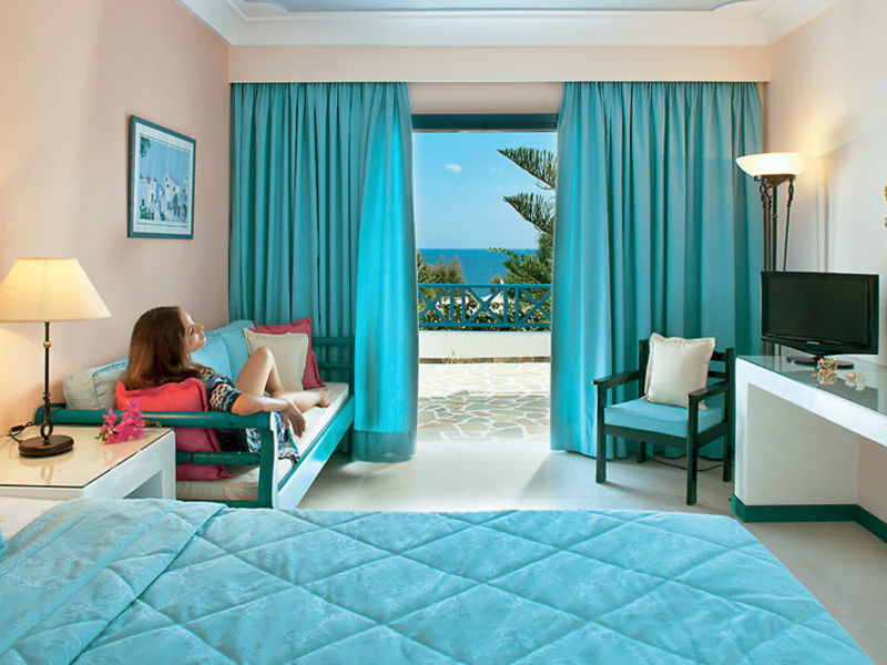 Veggera Hotel