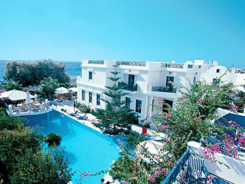 Veggera Hotel