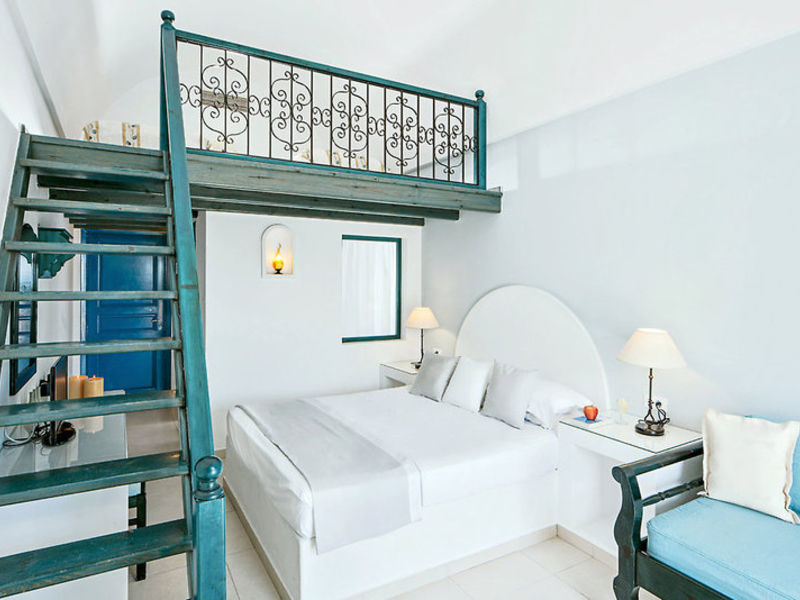 Veggera Hotel