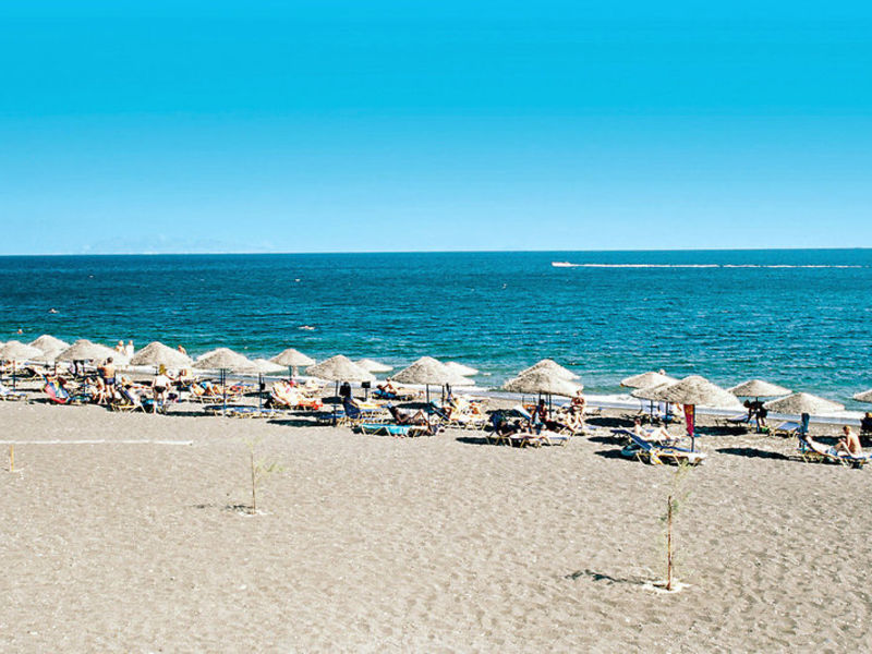 Veggera Hotel
