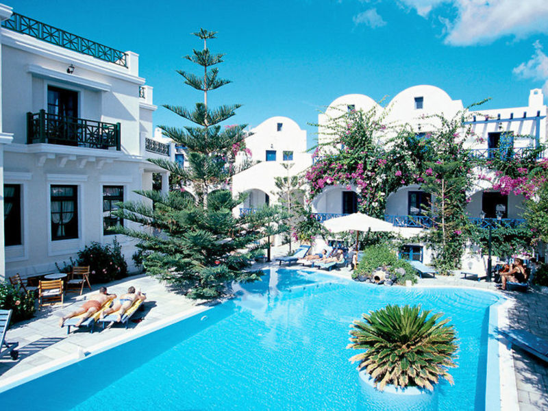 Veggera Hotel