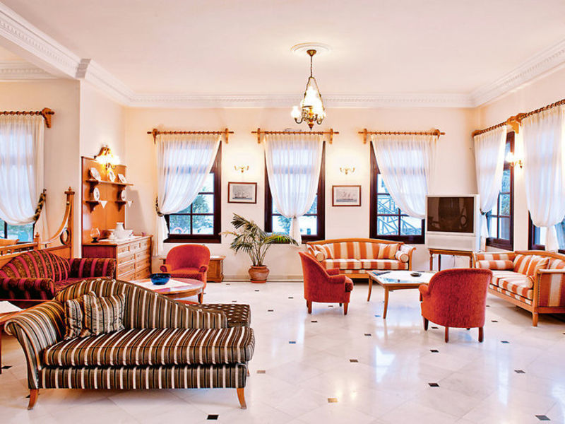Veggera Hotel