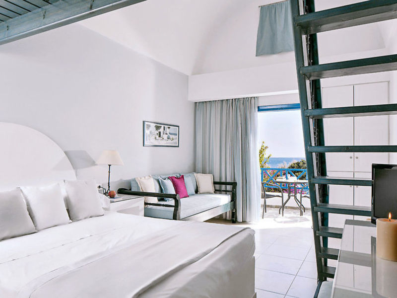 Veggera Hotel