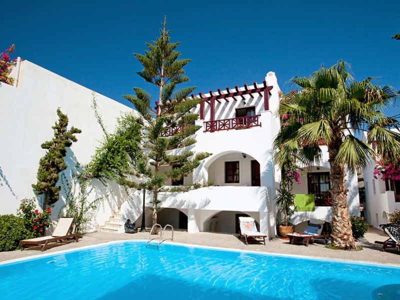 Veggera Hotel