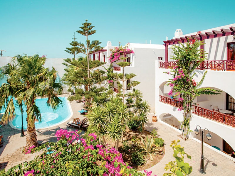 Veggera Hotel