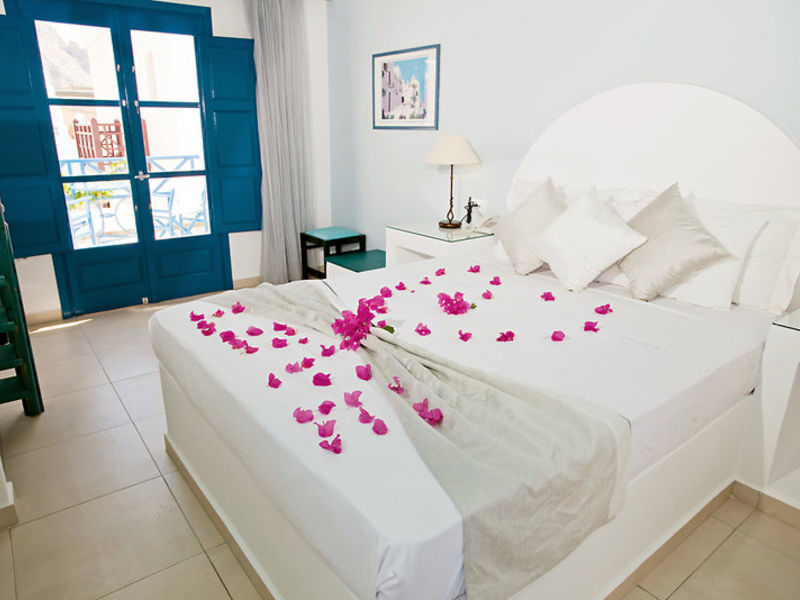 Veggera Hotel