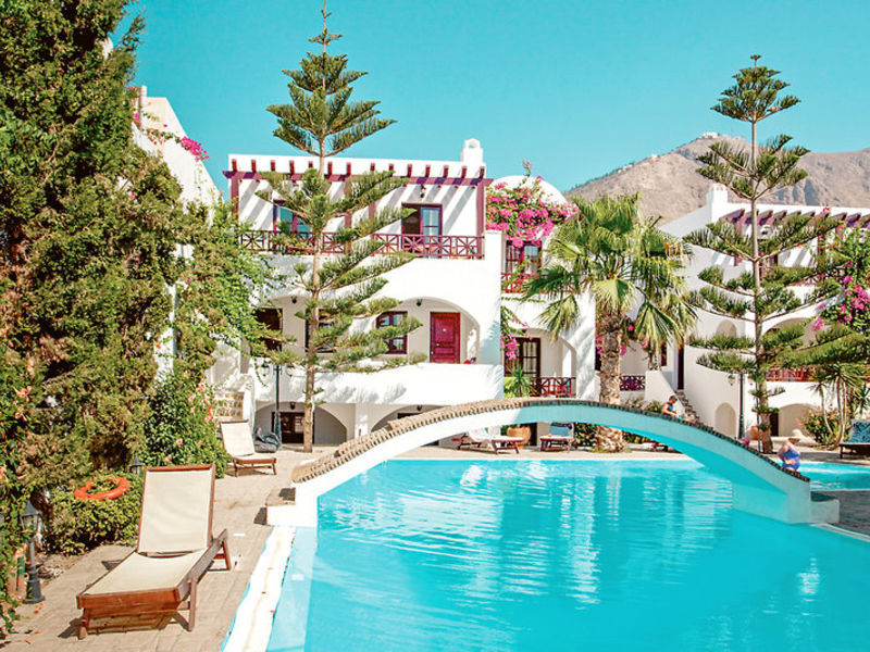 Veggera Hotel