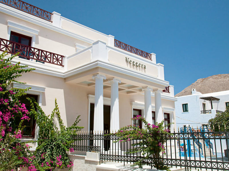 Veggera Hotel