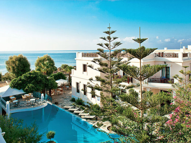 Veggera Hotel