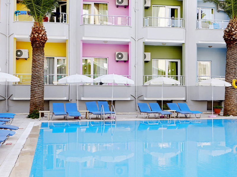 Vela Hotel