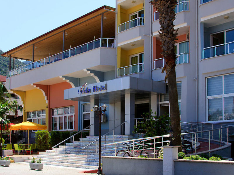 Vela Hotel