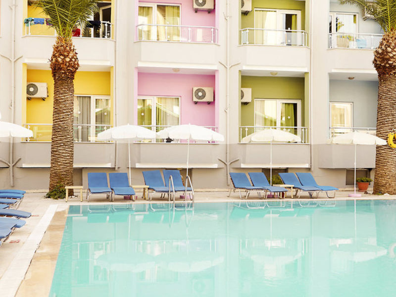 Vela Hotel