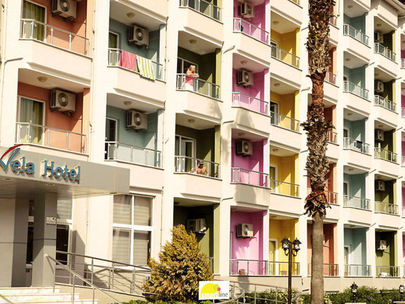 Vela Hotel