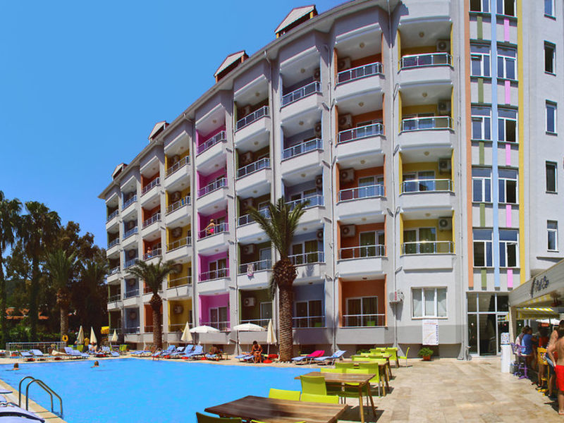 Vela Hotel