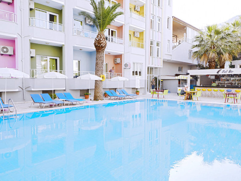 Vela Hotel