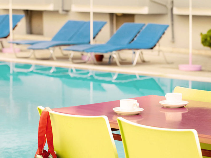 Vela Hotel