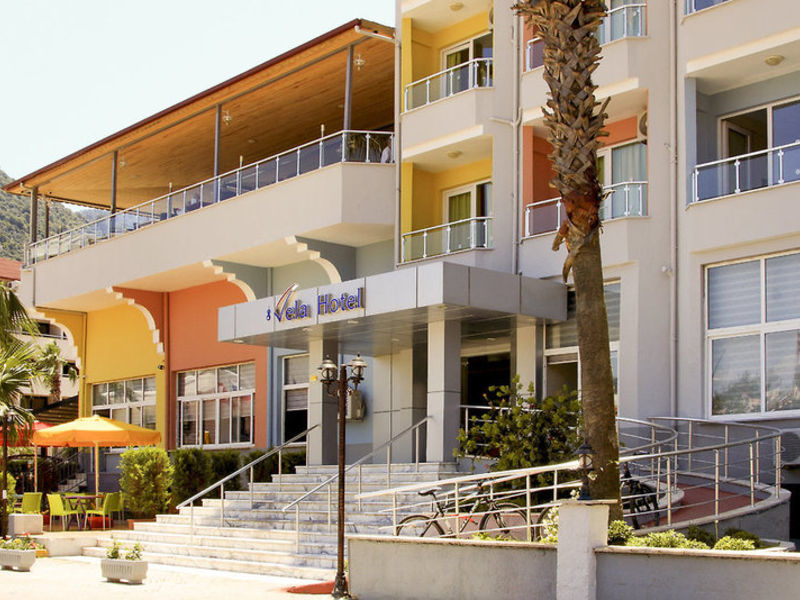 Vela Hotel