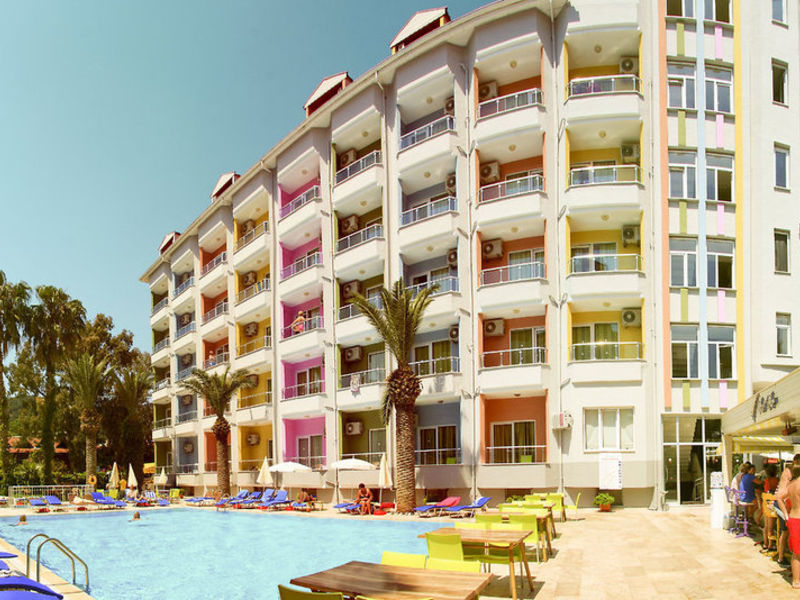Vela Hotel