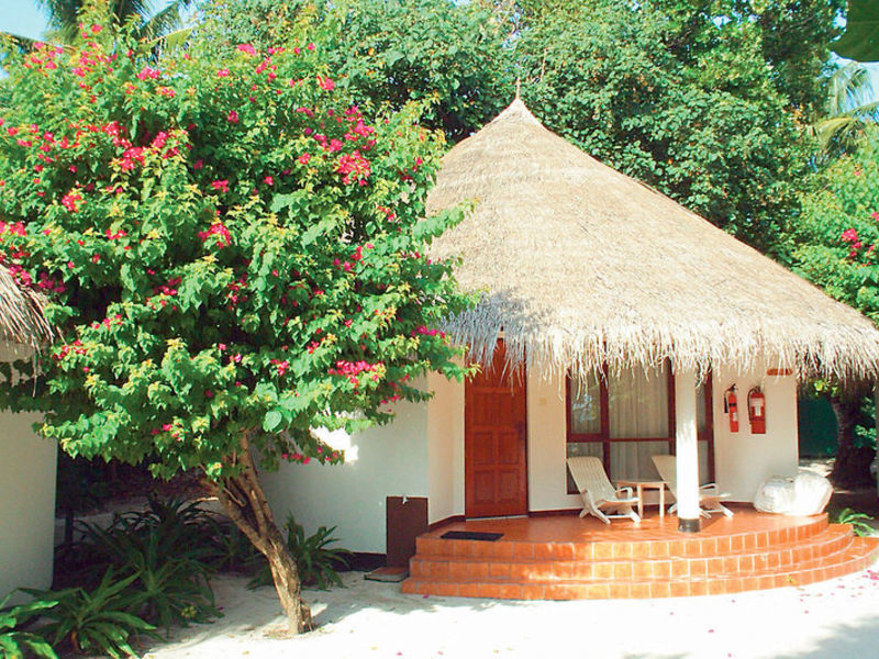 Velidhu Beach Resort