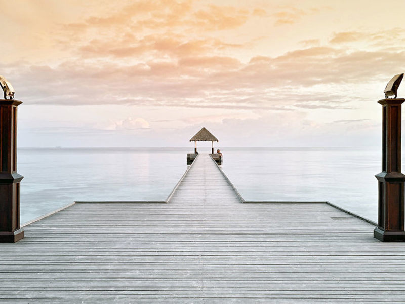 Velidhu Beach Resort