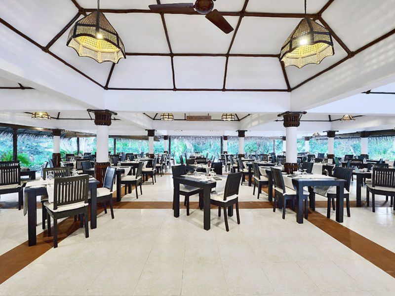 Velidhu Beach Resort
