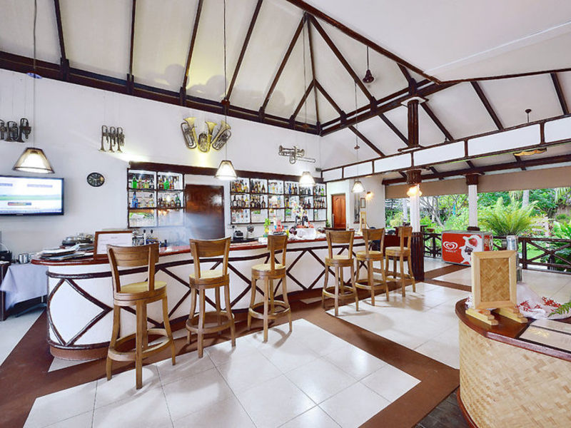 Velidhu Beach Resort