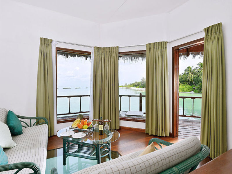 Velidhu Beach Resort