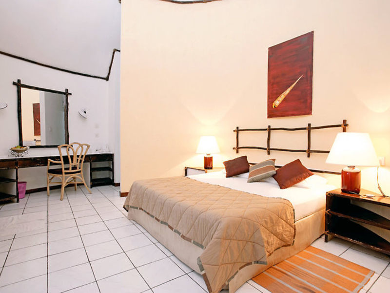 Velidhu Beach Resort