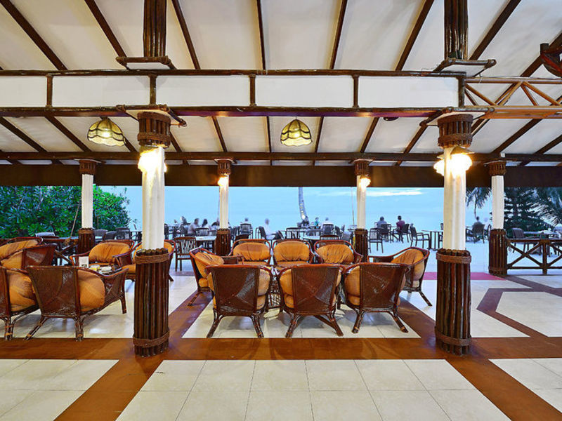 Velidhu Beach Resort