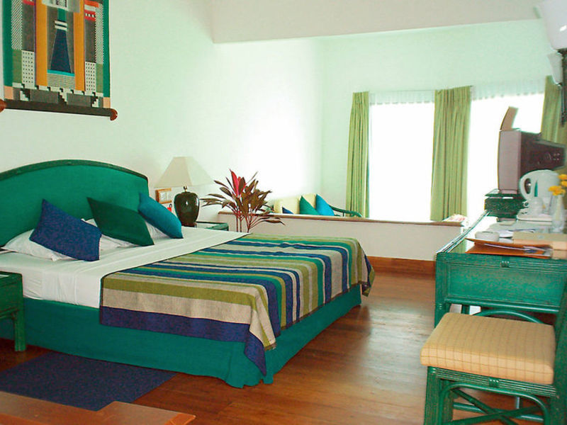 Velidhu Beach Resort