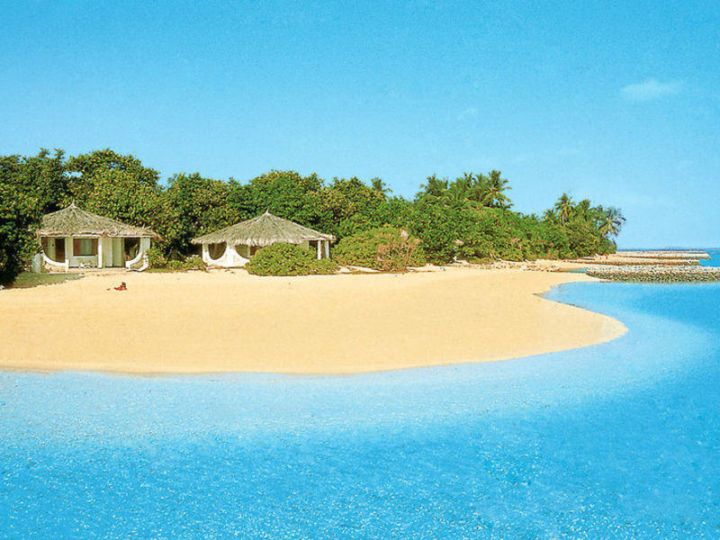 Velidhu Beach Resort