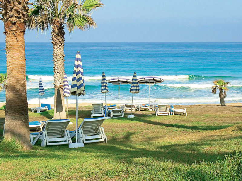 Venus Beach