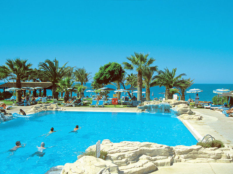 Venus Beach