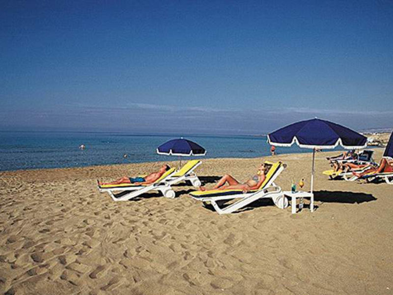 Venus Beach