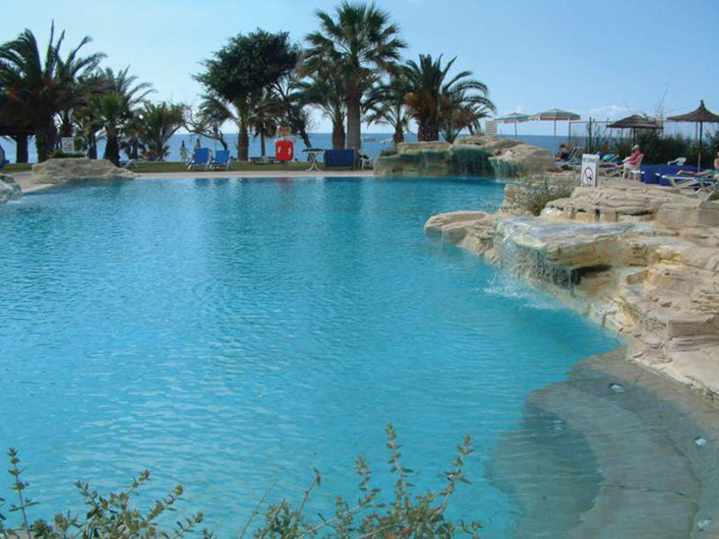 Venus Beach
