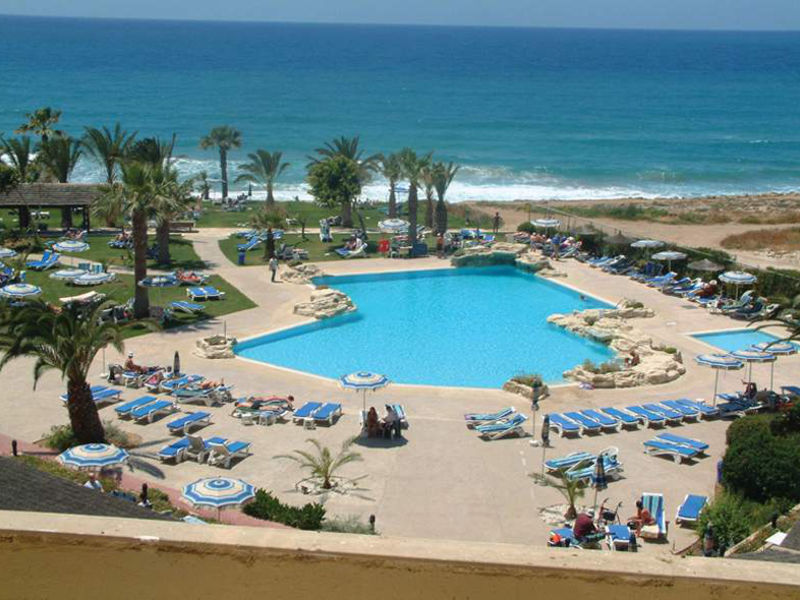 Venus Beach Hotel