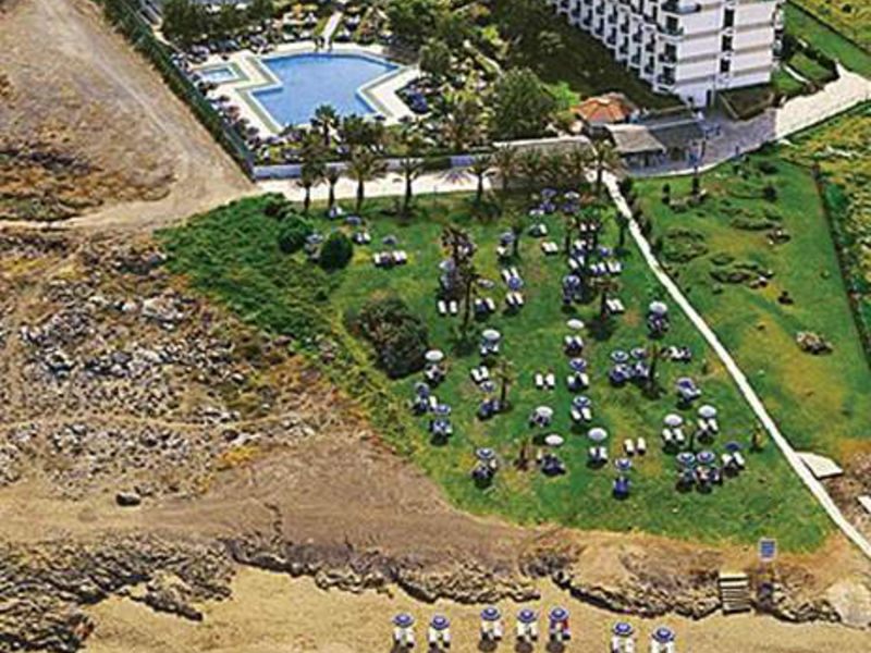 Venus Beach Hotel