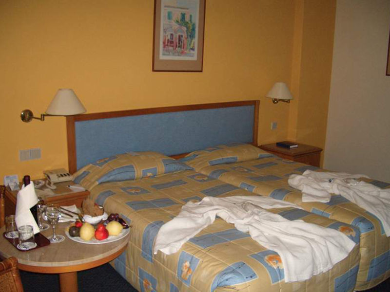 Venus Beach Hotel