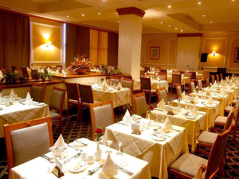 Venus Beach Hotel