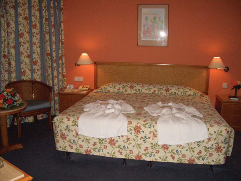 Venus Beach Hotel