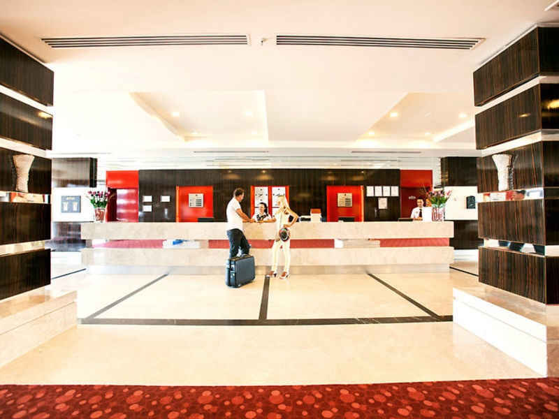 Vera Club Hotel Mare