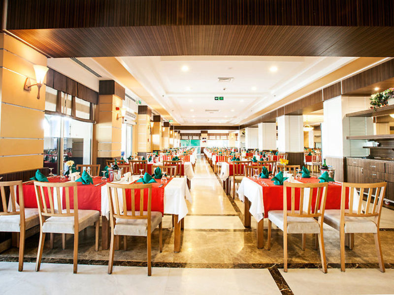 Vera Club Hotel Mare