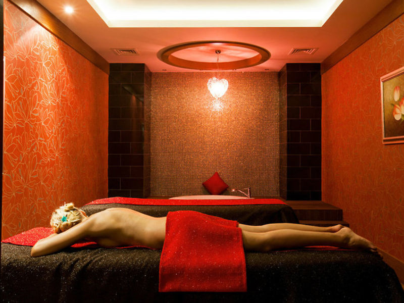 Vera Club Hotel Mare