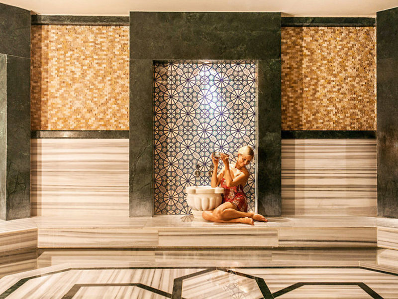 Vera Club Hotel Mare