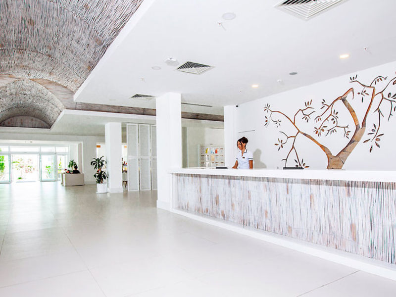 Vera Club Hotel TMT