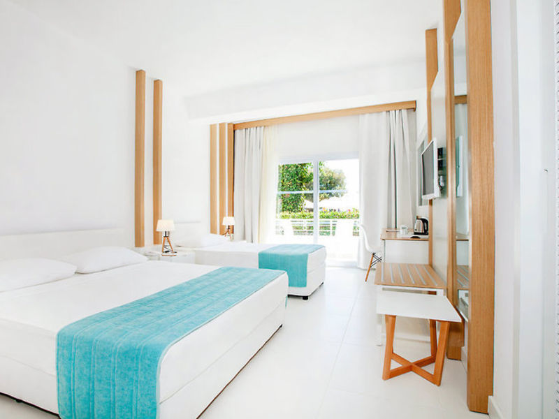 Vera Club Hotel TMT