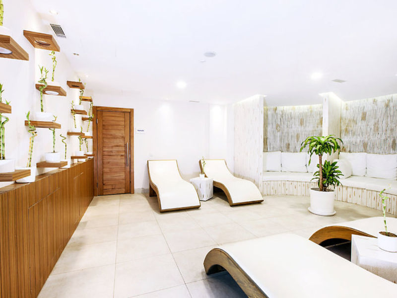 Vera Club Hotel TMT