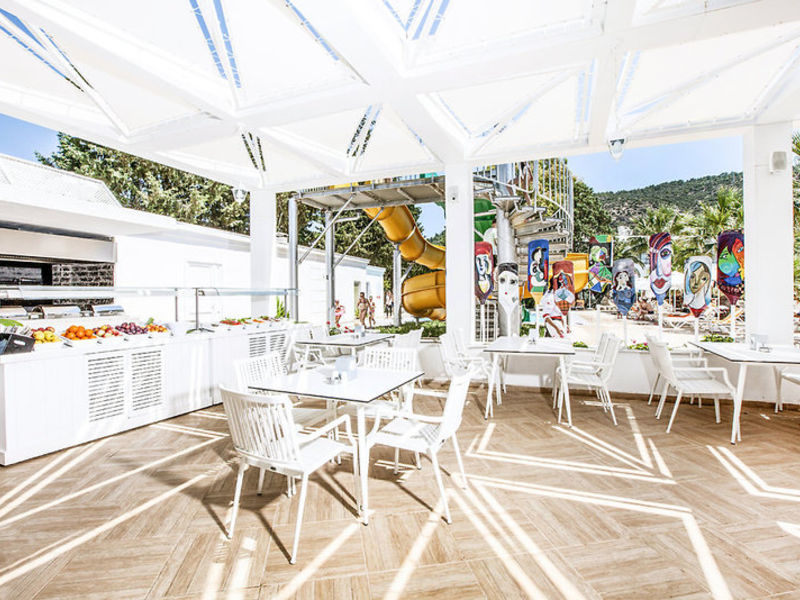 Vera Club Hotel TMT