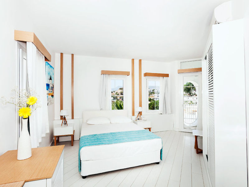 Vera Club Hotel TMT